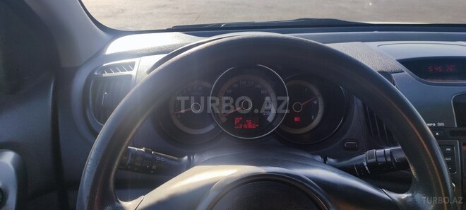 Kia Cerato 2011, 316,000 km - 1.6 л - Bakı