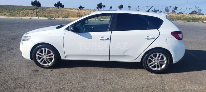 Kia Cerato 2011, 316,000 km - 1.6 л - Bakı