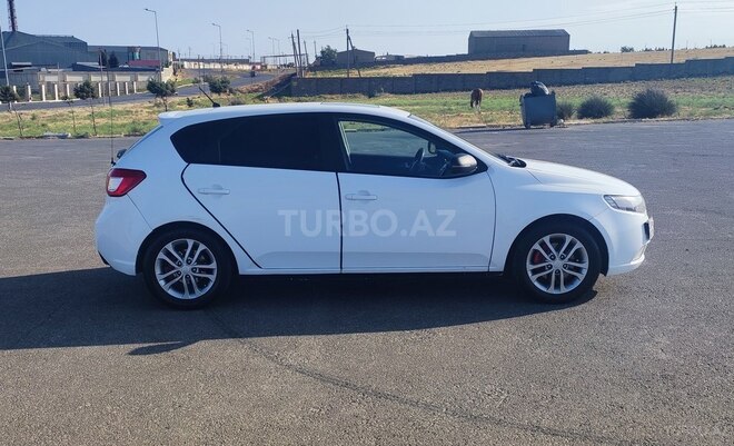 Kia Cerato 2011, 316,000 km - 1.6 л - Bakı