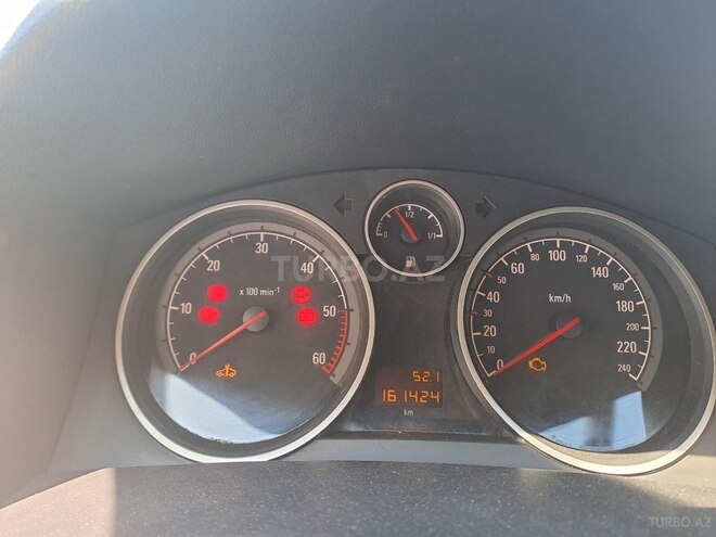 Opel Astra 2006, 161,424 km - 1.3 л - Bakı
