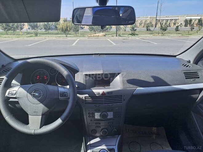 Opel Astra 2006, 161,424 km - 1.3 л - Bakı