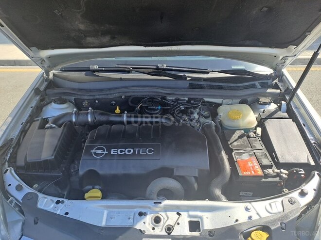 Opel Astra 2006, 161,424 km - 1.3 л - Bakı