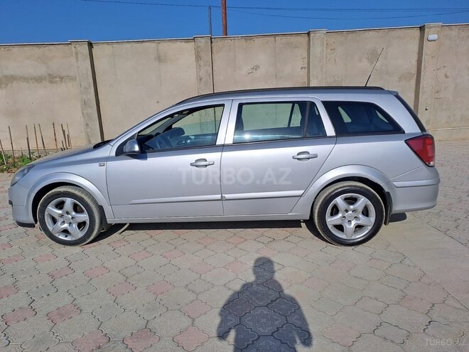 Opel Astra 2006, 161,424 km - 1.3 л - Bakı