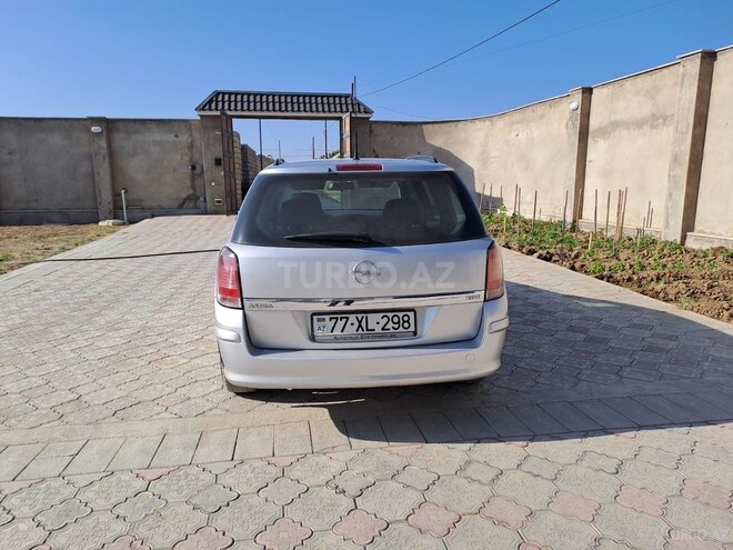Opel Astra 2006, 161,424 km - 1.3 л - Bakı