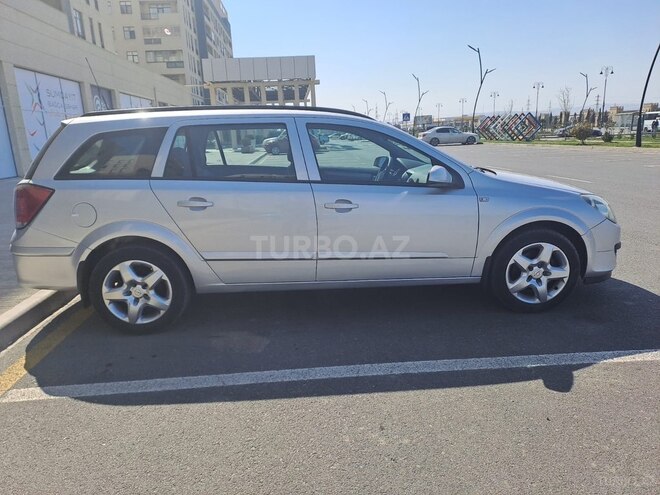 Opel Astra 2006, 161,424 km - 1.3 л - Bakı
