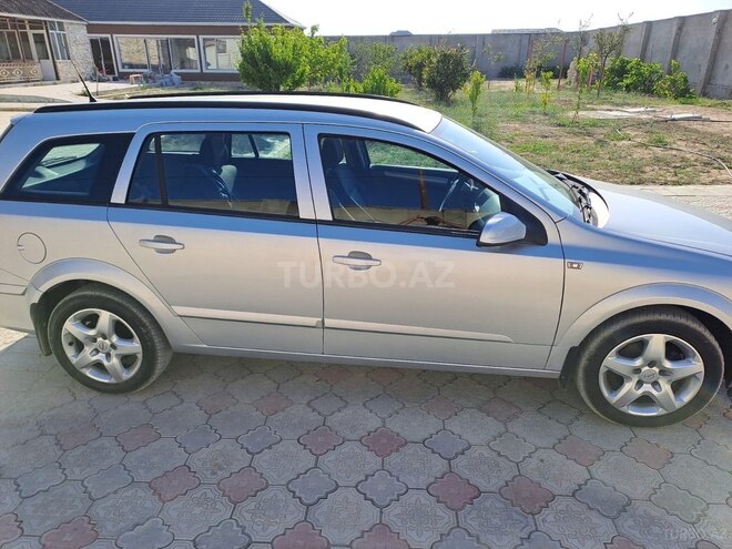 Opel Astra 2006, 161,424 km - 1.3 л - Bakı