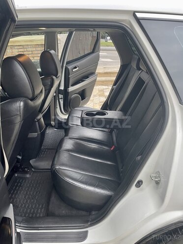 Mazda CX-7 2012, 165,000 km - 2.3 l - Bakı