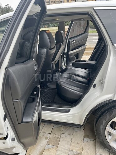 Mazda CX-7 2012, 165,000 km - 2.3 l - Bakı