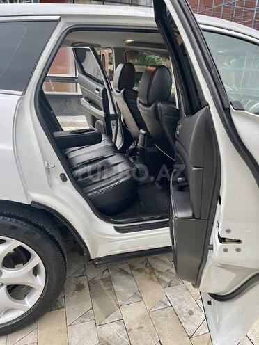 Mazda CX-7 2012, 165,000 km - 2.3 l - Bakı