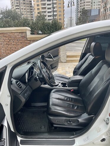 Mazda CX-7 2012, 165,000 km - 2.3 l - Bakı