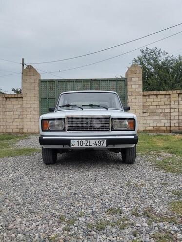 LADA (VAZ) 2107 2007, 25,856 km - 1.6 л - Bərdə