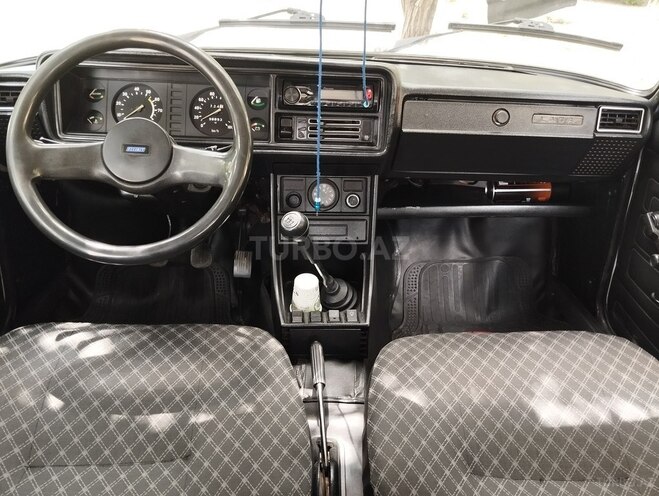 LADA (VAZ) 2107 2007, 25,856 km - 1.6 л - Bərdə