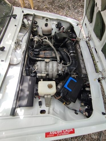 LADA (VAZ) 2107 2007, 25,856 km - 1.6 л - Bərdə