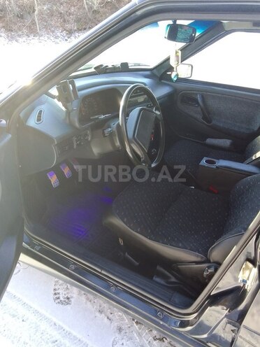 LADA (VAZ) 2115 2007, 297,000 km - 1.6 л - Quba