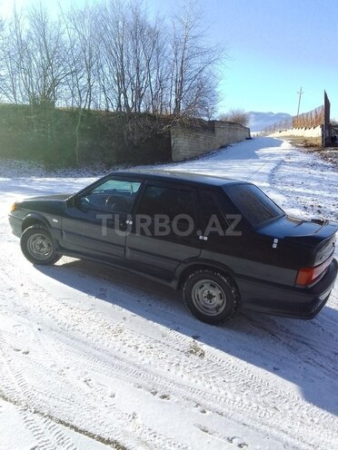 LADA (VAZ) 2115 2007, 297,000 km - 1.6 л - Quba