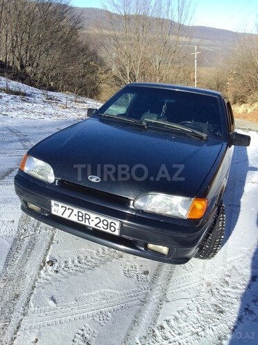 LADA (VAZ) 2115 2007, 297,000 km - 1.6 л - Quba