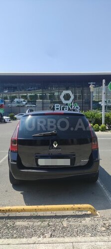 Renault Megane 2007, 490,000 km - 1.5 l - Bakı