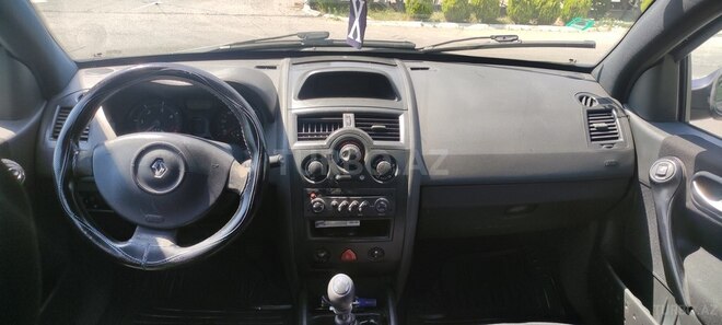 Renault Megane 2007, 490,000 km - 1.5 l - Bakı
