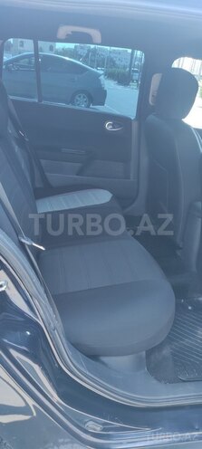 Renault Megane 2007, 490,000 km - 1.5 l - Bakı