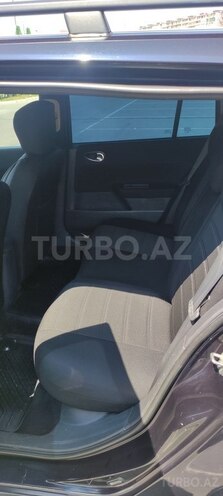 Renault Megane 2007, 490,000 km - 1.5 l - Bakı