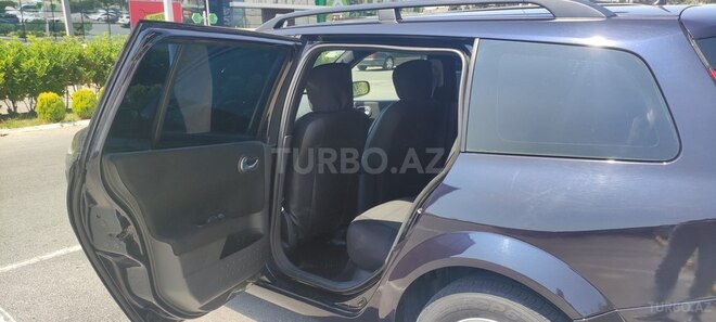 Renault Megane 2007, 490,000 km - 1.5 l - Bakı