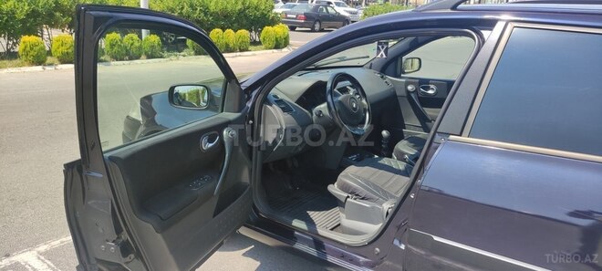 Renault Megane 2007, 490,000 km - 1.5 l - Bakı