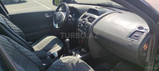 Renault Megane 2007, 490,000 km - 1.5 l - Bakı