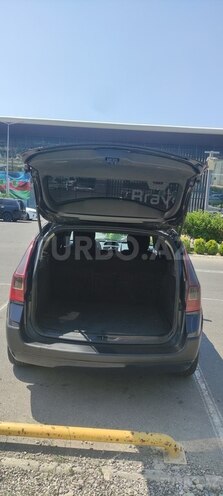Renault Megane 2007, 490,000 km - 1.5 l - Bakı