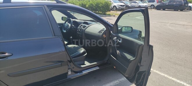 Renault Megane 2007, 490,000 km - 1.5 l - Bakı