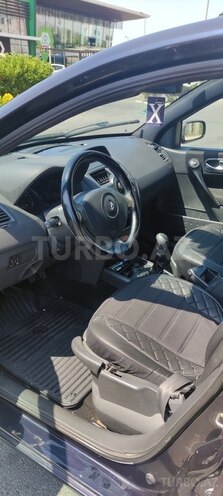 Renault Megane 2007, 490,000 km - 1.5 l - Bakı