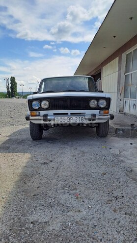 LADA (VAZ) 2106 1992, 100,101 km - 1.3 l - Qəbələ