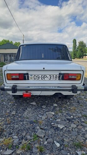 LADA (VAZ) 2106 1992, 100,101 km - 1.3 l - Qəbələ