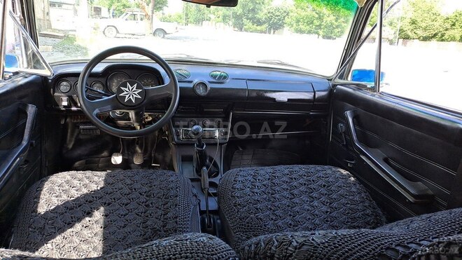 LADA (VAZ) 2106 1992, 100,101 km - 1.3 l - Qəbələ
