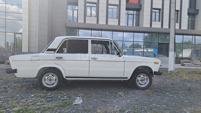 LADA (VAZ) 2106 1992, 100,101 km - 1.3 l - Qəbələ
