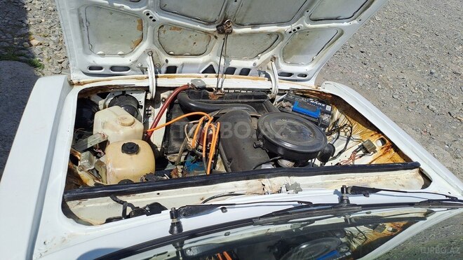 LADA (VAZ) 2106 1992, 100,101 km - 1.3 l - Qəbələ