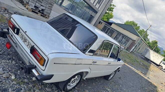 LADA (VAZ) 2106 1992, 100,101 km - 1.3 l - Qəbələ