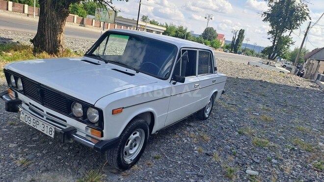 LADA (VAZ) 2106 1992, 100,101 km - 1.3 l - Qəbələ