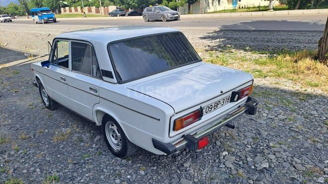 LADA (VAZ) 2106 1992, 100,101 km - 1.3 l - Qəbələ
