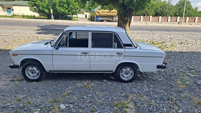 LADA (VAZ) 2106 1992, 100,101 km - 1.3 l - Qəbələ
