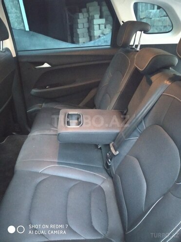Chevrolet Captiva 2021, 28,500 km - 1.5 л - Bakı