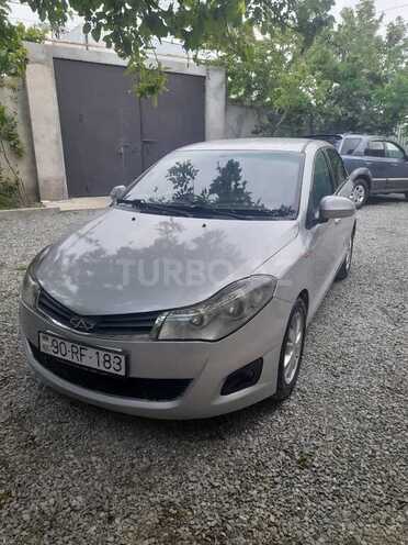 Chery Fulwin 2 2012, 180,000 km - 1.5 l - Bakı