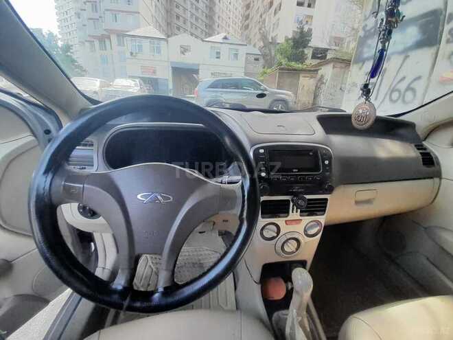 Chery Fulwin 2 2012, 180,000 km - 1.5 l - Bakı