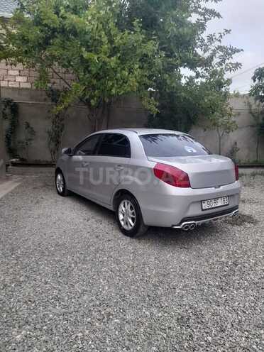 Chery Fulwin 2 2012, 180,000 km - 1.5 l - Bakı