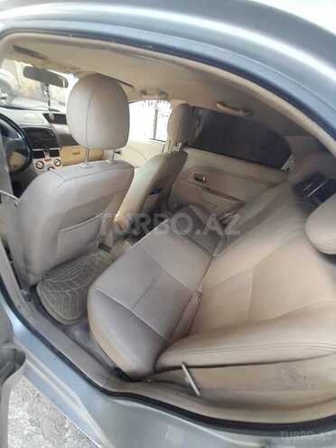 Chery Fulwin 2 2012, 180,000 km - 1.5 l - Bakı