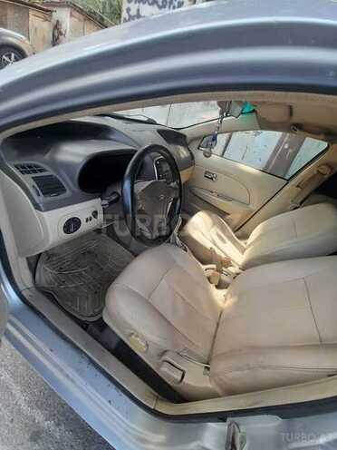 Chery Fulwin 2 2012, 180,000 km - 1.5 l - Bakı