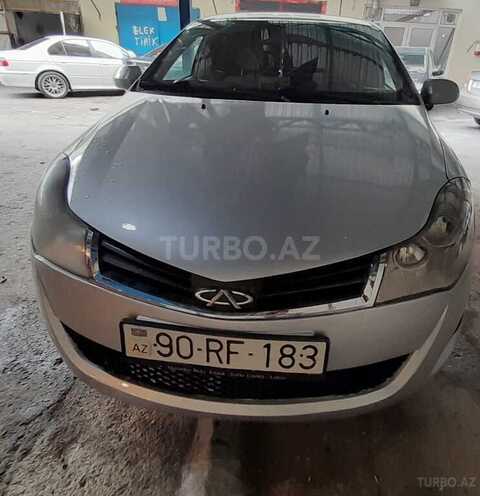 Chery Fulwin 2 2012, 180,000 km - 1.5 l - Bakı