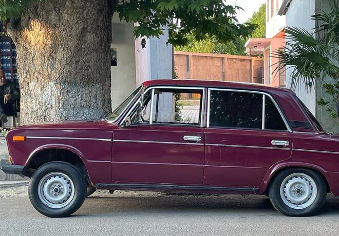 LADA (VAZ) 2106 1985, 300,000 km - 1.3 л - Göyçay