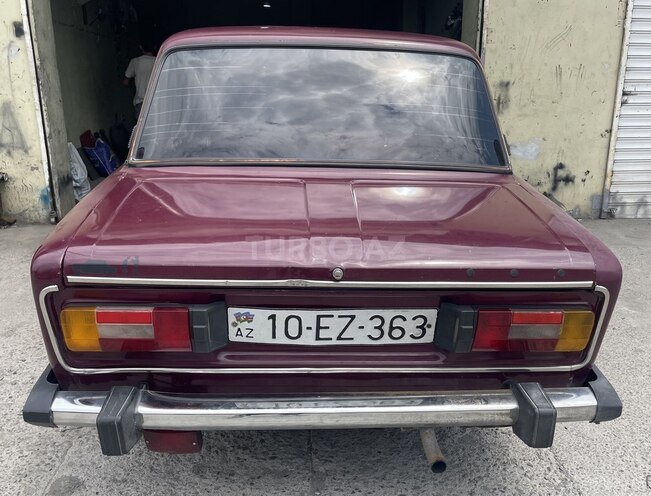 LADA (VAZ) 2106 1985, 300,000 km - 1.3 л - Göyçay