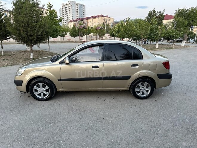 Kia Rio 2008, 212,000 km - 1.4 l - Bakı