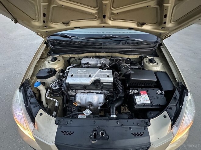 Kia Rio 2008, 212,000 km - 1.4 l - Bakı